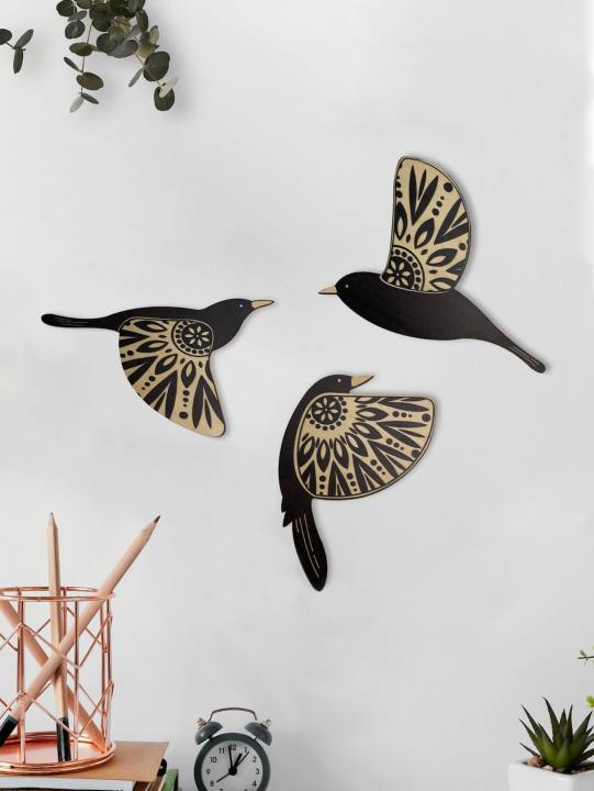 3%20Pcs%20Black%20Bird%20Wooden%20Wall%20Decor%20Art%20Vintage%20Gothic%20Decor%20Living%20Room%20Bathroom%20Kitchen%20Home%20Decorations%20Indoor%20Outdoor%20Gifts%20-%20Image%204