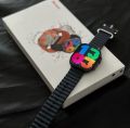Micro wear W69 Ultra Smart Watch. 