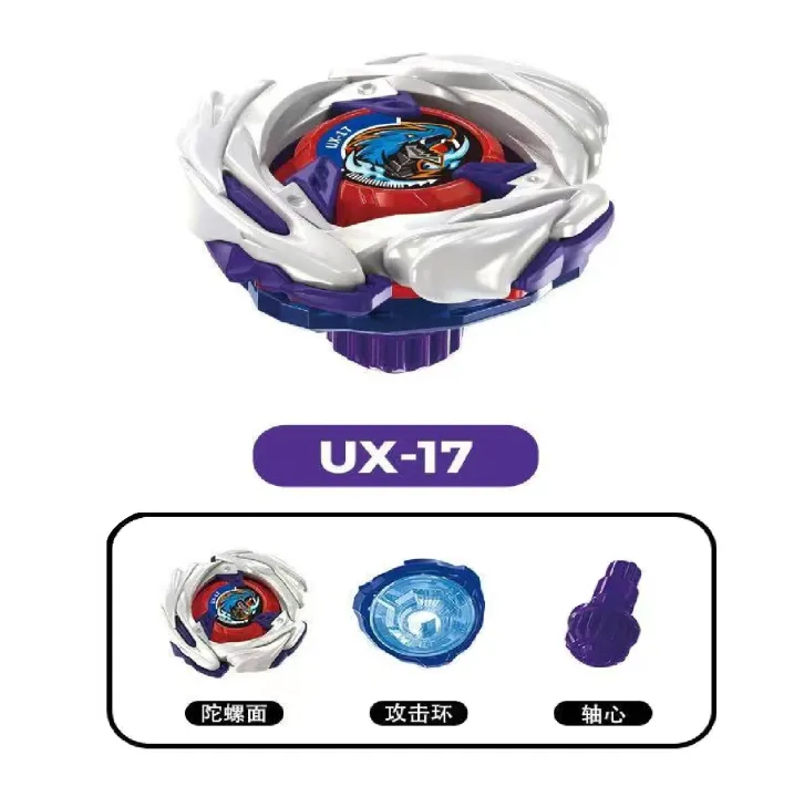 Takara%20Tomy%202026%20New%20Top%20CX12%20UX17%20Arena%20X%20Series%20Lanzador%20CX%20Series,%20Birthday%20,%20Anime%20Toy%20Burst%20Launcher%20-%20Image%202