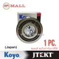 JTEKT KOYO NJ306 ตลับลูกปืนเม็ดทรงกระบอก ( Cylindrical Roller Bearings ) NJ 306 bearing NJ306  size 30x72x19 mm Japan แท้. 