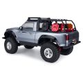 RC Car Decoration Accessories Metal Simulation Fuel Tank 41g for 1/10 1/8 RC Crawler SCX10 TRX4 D90 VS4-10 RC4WD.