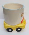 Beautiful Animated Mug. 