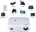 Alfawise Smart Projector. 