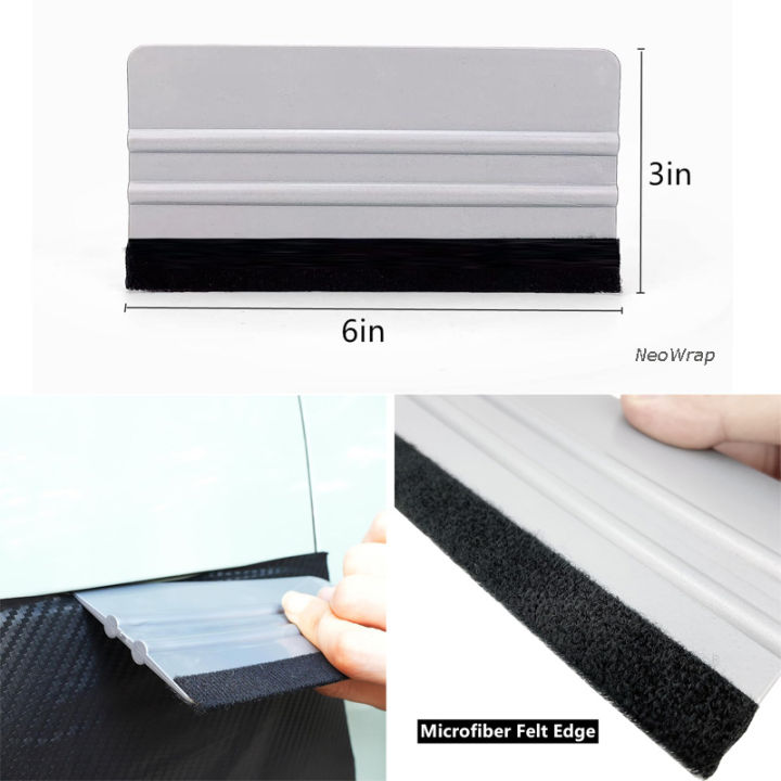 8IN/6IN/5IN/4IN%20Window%20Tint%20Squeegee%20Felt%20Edge%20Wrap%20Squeegee%20Wallpaper%20Tool%20Decal%20Applicator%20Film%20Bubble%20Removal%20Vinyl%20Scraper%20-%20Image%202