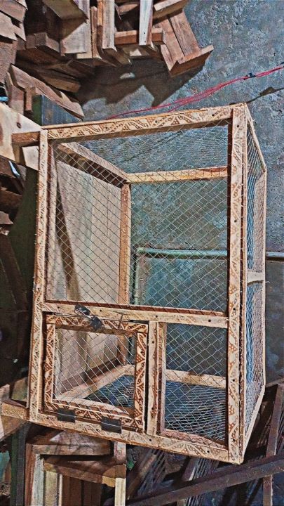 HWood%20or%20wood%20cage%20for%20hen%20birds%20chiks%20rabits%20and%20birds%20cage....%20-%20Image%205
