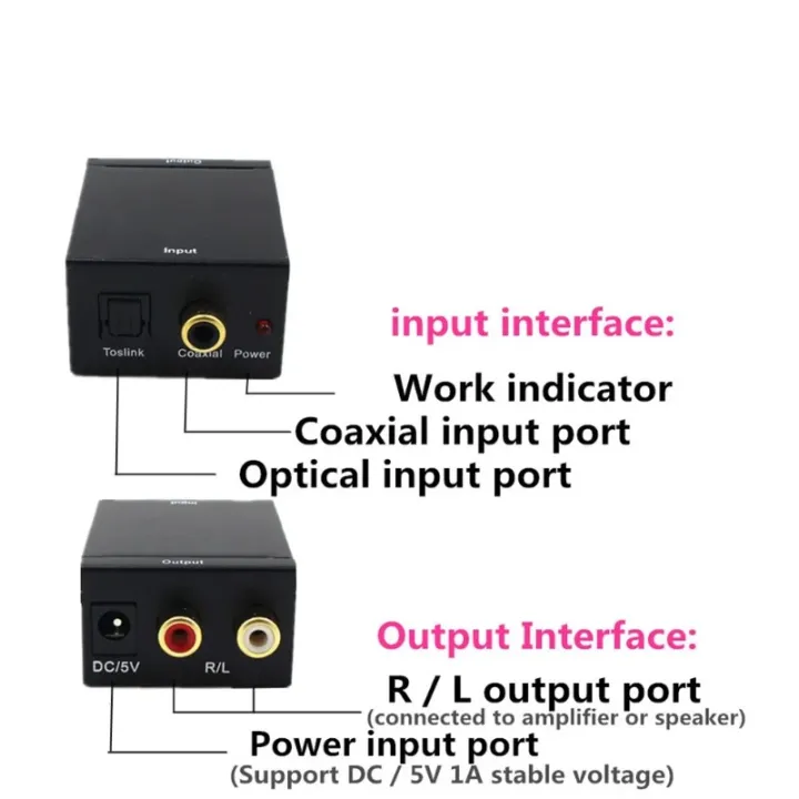 Digital%20To%20Analog%20Audio%20Converter%20Support%20Bluetooth%204.0%20Suitable%20For%20TV%20Audio%20Digital%20Coaxial%20Fiber%20Optic%20Analog%20Output%20Conver%20-%20Image%205