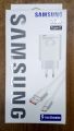 Samsung 25W Type C Fast Charger Original Premium Quality.