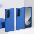 Phone Case for Z Fold 7 6 5 3 4 ZFold7 Protective Cover Candy Cute Ultra Slim Skin Fell Hard Cover.