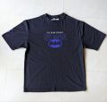 Batman Oversized Tshirt. 