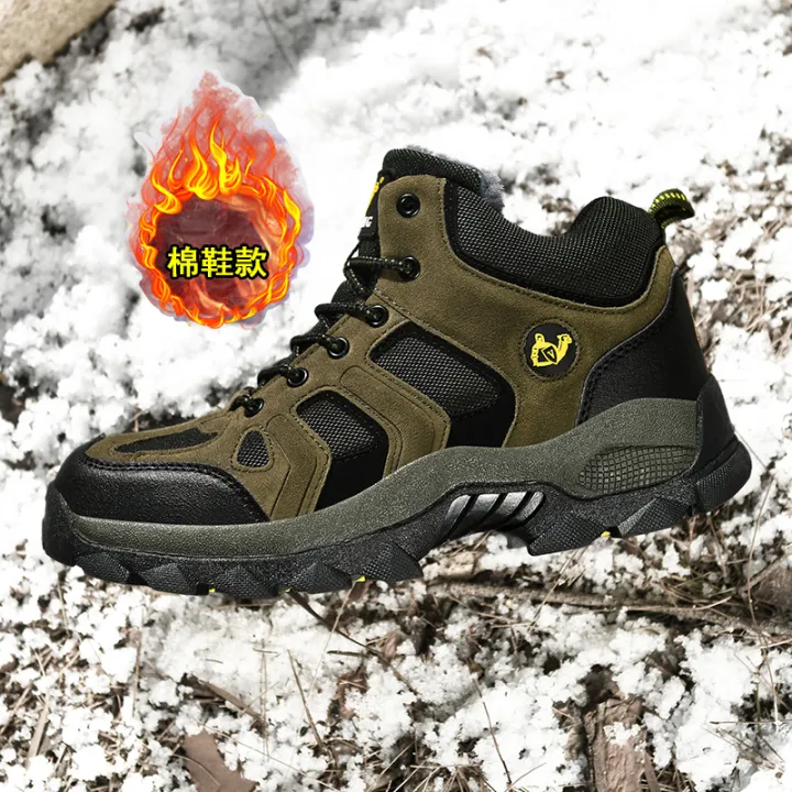 Leather%20Men%20Boots%20Winter%20Fur%20Super%20Warm%20Snow%20Boots%20Men%20Winter%20Work%20Casual%20Shoes%20Sneakers%20High%20Top%20Rubber%20Ankle%20Boots%20-%20Image%203