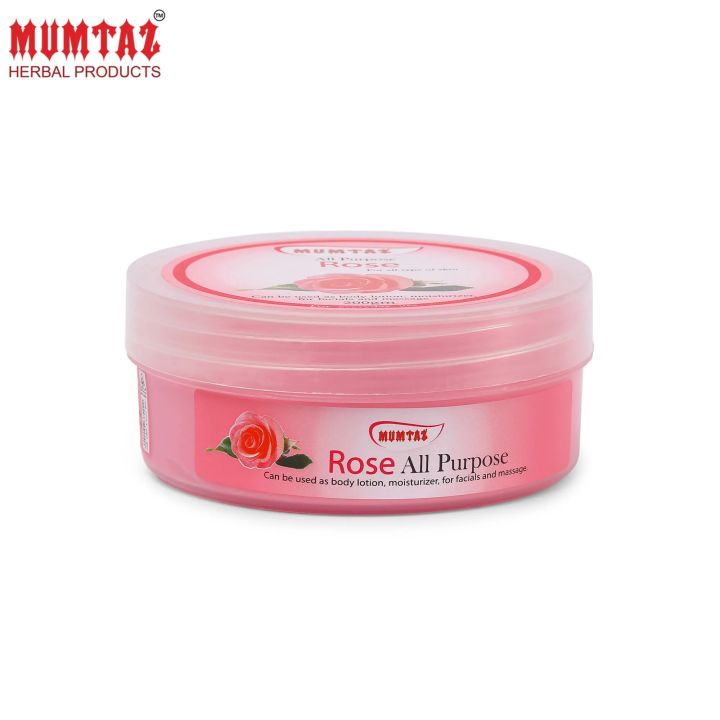 Mumtaz%20Herbal%20All%20Purpose%20Rose%20Cream%20200gm%20-%20Image%204