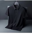 Men’s Summer Good Quality Sporty Polo Tshirt. 