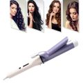 Portable Barrel Curling Wand 40Mm Large Wave Curler Rod Home Big Barrel Negative Iron Professional Hair Curler Styling Tools. 