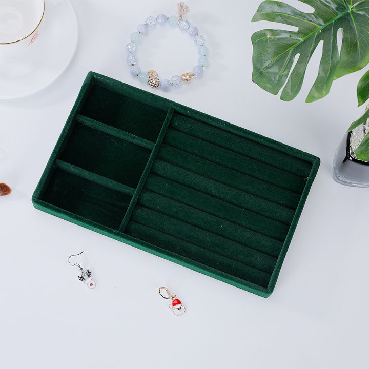 Jewelry%20Organizer%20Velvet%20Jewelry%20Storage%20Tray%20Display%20Ring%20Bracelet%20Necklace%20Storage%20Box%20Showcase%20Drawer%20Organizer%20Trays-Green%20-%20Image%205