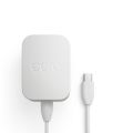 Eero 27Watt And 15Watt PD Type-C Charger Rapid Fast Turbo Charging To All Google Pixel Motorolla LG Sharp Aquos Mobile Phones White Colour Charger. 