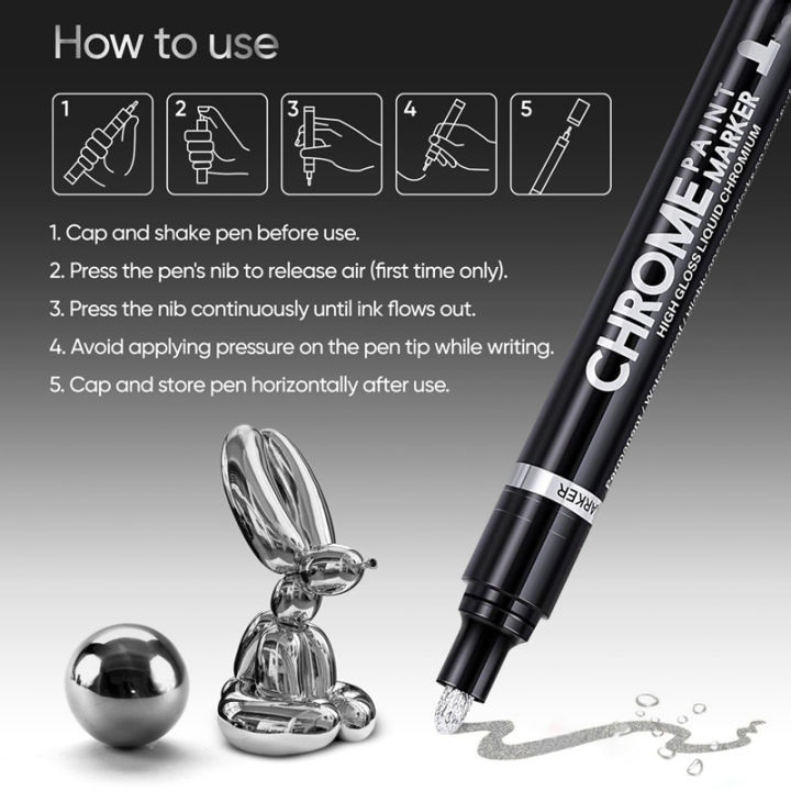 1pc%20Golden%20Silver%20Crome%20Marker%20Paint%20%20Metallic%20Marker%20Pen%20Metal%20Waterproof%20Permanent%20Paint%20Marker%20Pens%20Oil%20Based%20for%20DIY%20Epoxy%20Resin%20Molds%20Arts%20Crafts%20Painting%20Calligraphy%20-%20Image%202