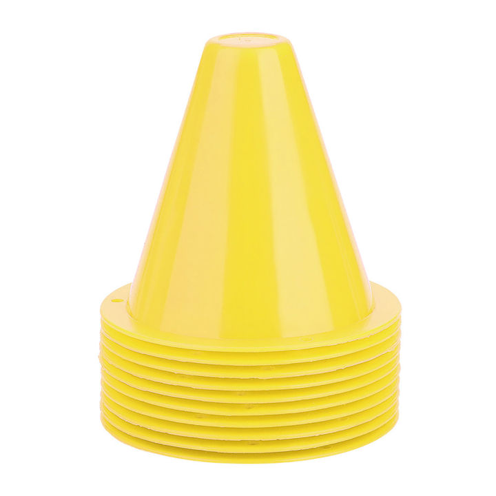 10Pcs%20Soccer%20Training%20Cone%20Football%20Barriers%20Plastic%20Marker%20Holder%20Accessory%20-%20Image%207
