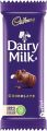 Dairy Milk Chocolate Bar 13.2gram (Pack of 56). 