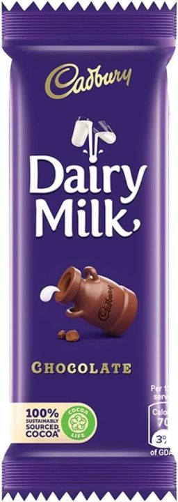 Dairy%20Milk%20Chocolate%20Bar%2013.2gram%20(Pack%20of%2056)%20-%20Image%202