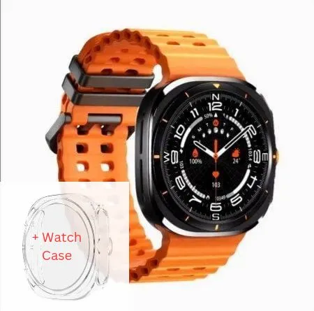 Samsung%20Galaxy%20JS%20Watch%207%20Ultra%2047mm%20AMOLED%20Display%20Smart%20Watch%20Super%20Master%20Premium%20Quality%20with%20NFC%20and%20IP68%20Waterproof%20-%20Image%2010