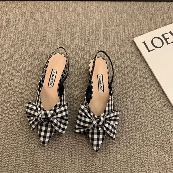 Women's%20Sandals%20Fashion%20Low%20Heels%20Sandals%20Women%20Shoes%20Elegant%20Pointed%20Straps%20Fashion%20Party%20Pumps%20Sandalias%20De%20Mujer%202023%20-%20Image%204