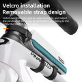 Portable Road Bicycle Top Tube Bag Braking Wind MTB Frame Bag Ultralight Cycling Storage Bag Bike Accessories. 