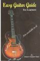 Easy Guitar Guide For Learners. 