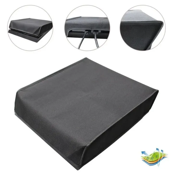 %E3%80%90Pre-order%E3%80%91%20Soft%20Dustproof%20Cover%20Case%20For%20PS4%20Slim/Pro%20For%20Playstation%204%20Game%20Console%20Controller%20Dust%20Proof%20Canvas%20Sleeve%20For%20PS4%20Pro%20-%20Image%205
