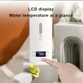 Travel Electric Kettle Portable Small Mini Tea Coffee Kettle Water Boiler, Water Heater Steel & Auto Shut-Off & Boil Dry Protect. 