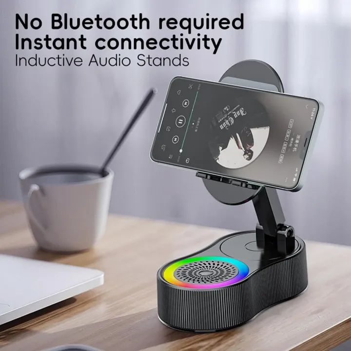 Portable%20Smart%20Induction%20Speaker%20Mobile%20Phone%20Holder%20Adjustable%20RGB%20Light%20Wireless%20Bluetooth%20Speaker%20Phone%20Reverse%20Charging%20-%20Image%203