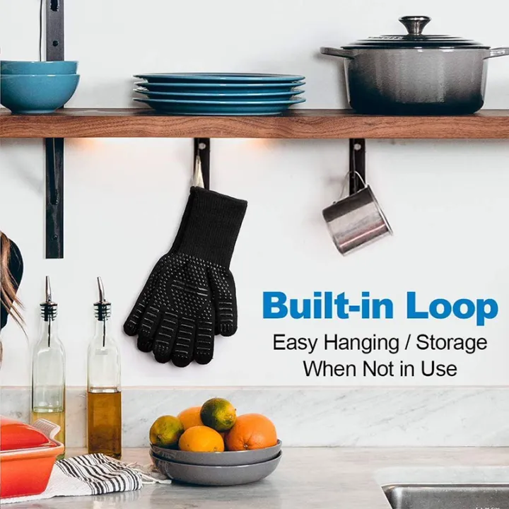 1PC%20/%201%20Pair%20Oven%20Gloves,%20Oven%20Mitts,%20Heat%20Resistant%20Fireproof%20Non-Slip%20Silicone%20BBQ%20Grill%20Gloves%20for%20Cooking%20Barbecue%20Baking%20-%20Image%204