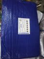 waterproof tarpal 12*12blue silver. 