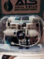 Axtron Reverse Osmosis Water Filter Plant. 