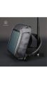 Kingsons Beam Backpack - The Most Advanced Solar Power Backpack - Waterproof, Anti-Theft Laptop Bag. 