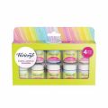 Fevicryl Acrylic Colours Pastel Shade 15ml 10 Shade. 
