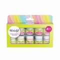 Fevicryl Acrylic Colours Pastel Shade 15ml 10 Shade.