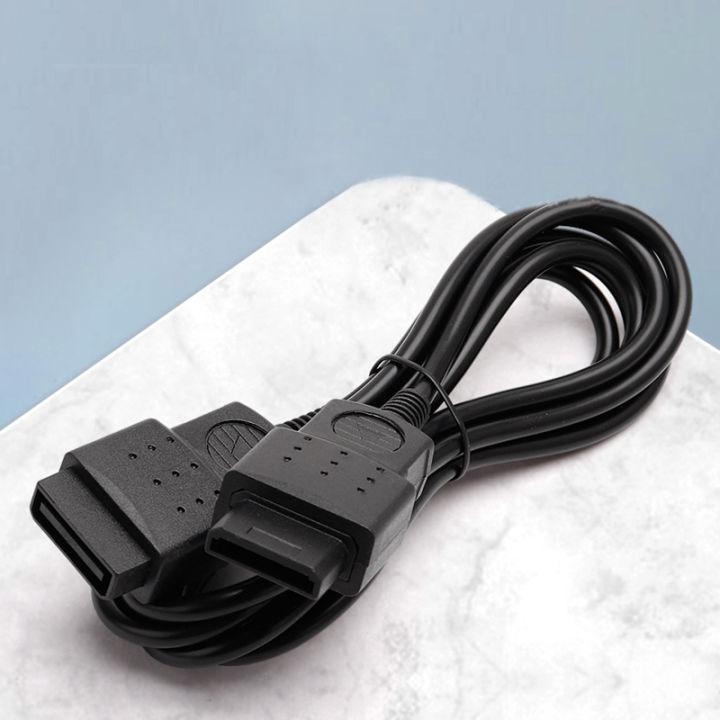 1.8m%20Game%20Console%20Cable%20for%20Sega%20Saturn%20Gamepad%20Controller%20Extension%20Cable%20Joystick%20Wire%20for%20Sega%20Saturn%20Replacement%20Cable%20-%20Image%206