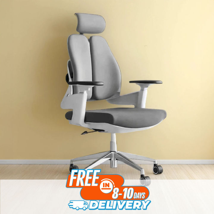 ICON Furnitue- Adjustable Executive Director Chair imported China ...