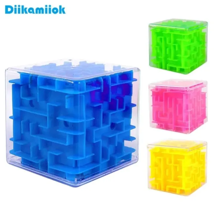 3d%20Cube%20Maze%20Puzzle%20children%20Maze%20Puzzle%20Box%20nd%20Puzzles%20For%20Kids%203-14%20Years%20Old%20(blue%20Yellow%20Orange)%20-%20Image%203