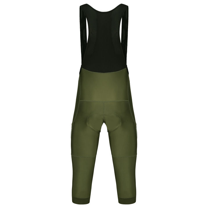 Rsantce%202024%20Men%202%20Pockets%203/4%20Cycling%20Bib%20Shorts%20Summer%20Spring%20Autumn%20Bicycle%20Pants%20Bike%20Mtb%20Clothing%20Trousers%20-%20Image%203