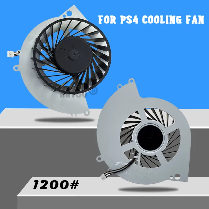 New%20Inner%20Cooling%20Fan%20for%20PS4%20Game%20Console%20Cooler%201000/1200/2000/7000%20Series%20Replacement%20for%20PS4%20Host%20Silent%20Fan%20-%20Image%202