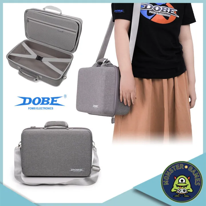 Dobe%20Ps5%20Slim%20Storage%20Case%20(Tp5-3590)(Playstation%20Ps5%20Slim%20Bag)(Playstation%20Ps.5%20Storage%20Bag)(Playstation%20Ps5%20Slim%20Bag)(Ps5%20Slim%20Bag)%20-%20Image%209