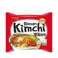 Samyang Buldak Kimchi Ramen 135gm (Single Pack) Korea. 