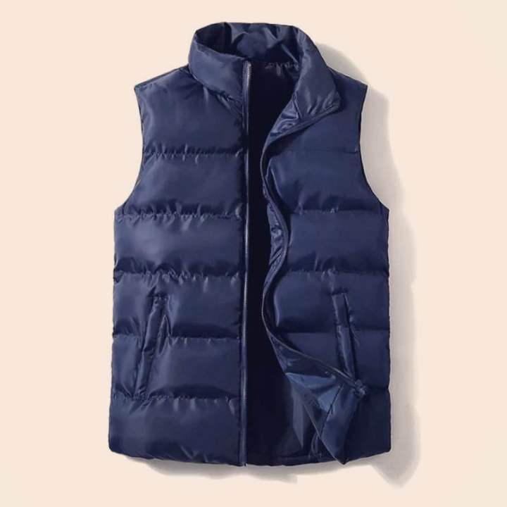 Hallow%20Fiber%20Half%20Sleeve%20Jacket%20For%20Men%20-%20Image%203