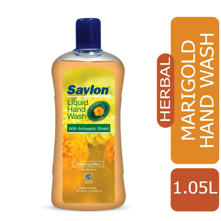 Savlon%20Handwash%20Marigold%201050ml%20(Get%20Free%20Marigold%20170ml%20Pouch)%20-%20Image%202