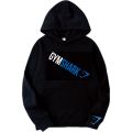 Gym Shark Winter Hoodie Men. 