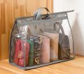 HandBeg storage bag Dustproof premium Quality size L 39×34×20 c.m    XL 45×36×22. 