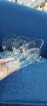 6 Pieces Set Of Deep Plates - Nihari Plates -19CM - microwave oven safe. 