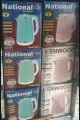 KENWOOD Kettle 1.8 ltr - Automatic Best Quality. 