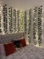 Leaf Vine Decor Strand  Per - 7ft 6inc. 
